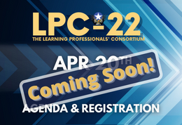 LPC-21 Website Jun Agenda / Registration